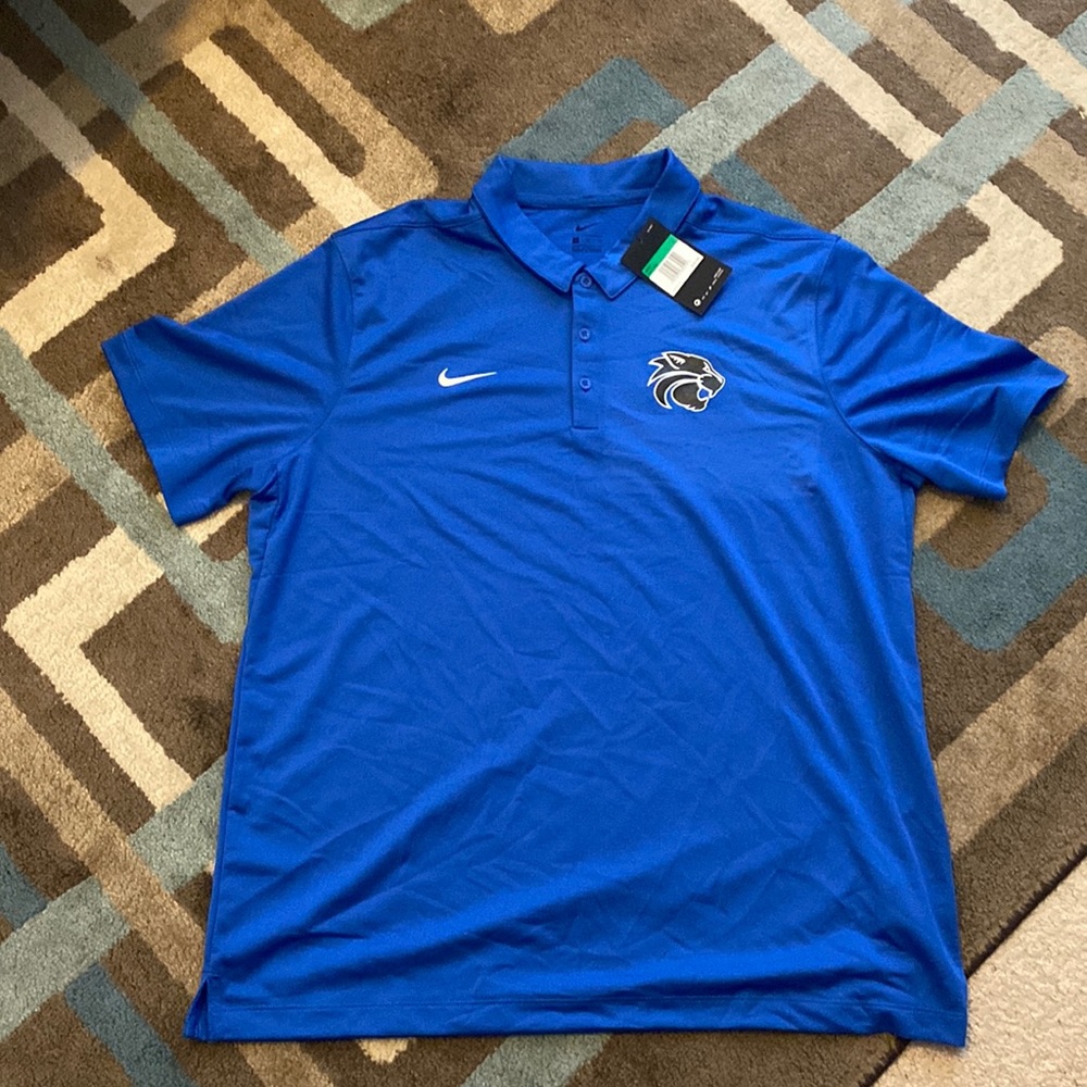 Very Nice Polo Shirt